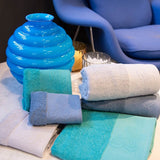 Set Asciugamani 3+3 Neith Roberta - Biancheria da sogno Pedata