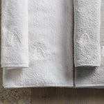 Set Asciugamani Api Mastro Raphael - Biancheria da sogno Pedata