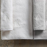 Set Asciugamani Api Mastro Raphael - Biancheria da sogno Pedata