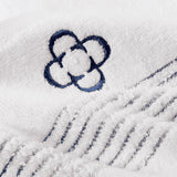 Set Asciugamani Aqua Dondi - Biancheria da sogno Pedata