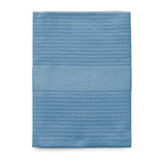 Set Asciugamani Bagno Nido D’Ape Gabel Golf - Biancheria da sogno Pedata