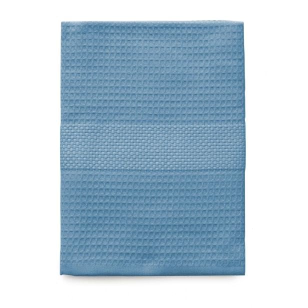 Set Asciugamani Bagno Nido D’Ape Gabel Golf - Biancheria da sogno Pedata