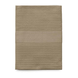 Set Asciugamani Bagno Nido D’Ape Gabel Golf - Biancheria da sogno Pedata