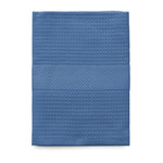 Set Asciugamani Bagno Nido D’Ape Gabel Golf - Biancheria da sogno Pedata