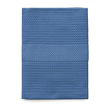 Set Asciugamani Bagno Nido D’Ape Gabel Golf - Biancheria da sogno Pedata