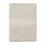 Set Asciugamani Bagno Nido D’Ape Gabel Golf - Biancheria da sogno Pedata