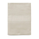 Set Asciugamani Bagno Nido D’Ape Gabel Golf - Biancheria da sogno Pedata