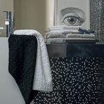 Set Asciugamani Bagno Trend Dondi - Biancheria da sogno Pedata