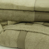 Set Asciugamani Linea David - Biancheria da sogno Pedata