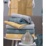 Set Asciugamani Malizia Forever By Dondi - Biancheria da sogno Pedata