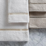 Set Asciugamani Segreti Mastro Raphael - Biancheria da sogno Pedata