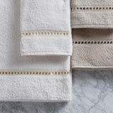 Set Asciugamani Segreti Mastro Raphael - Biancheria da sogno Pedata