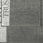 Set Asciugamani Zen Trussardi - Biancheria da sogno Pedata