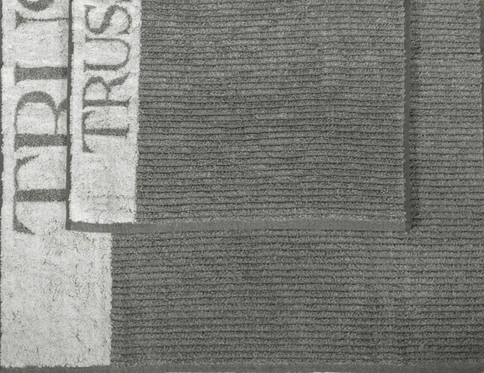 Set Asciugamani Zen Trussardi - Biancheria da sogno Pedata