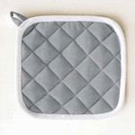 Set da 2 Presine Maestri Cotonieri India - Biancheria da sogno Pedata