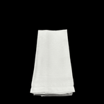 Set da 6 Asciugamani Ospiti Vittoria Azalea - Biancheria da sogno Pedata