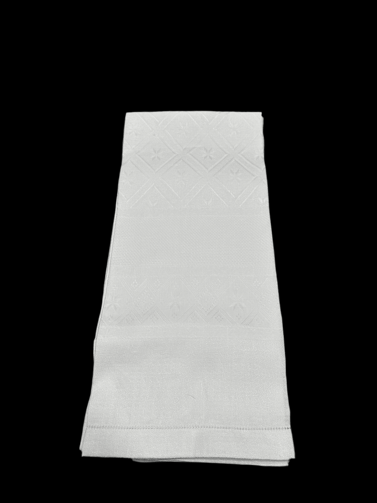 Set da 6 Asciugamani Viso Vittoria Azalea - Biancheria da sogno Pedata