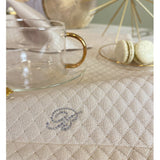 Set Tris Centrini Blumarine Primizia - Biancheria da sogno Pedata