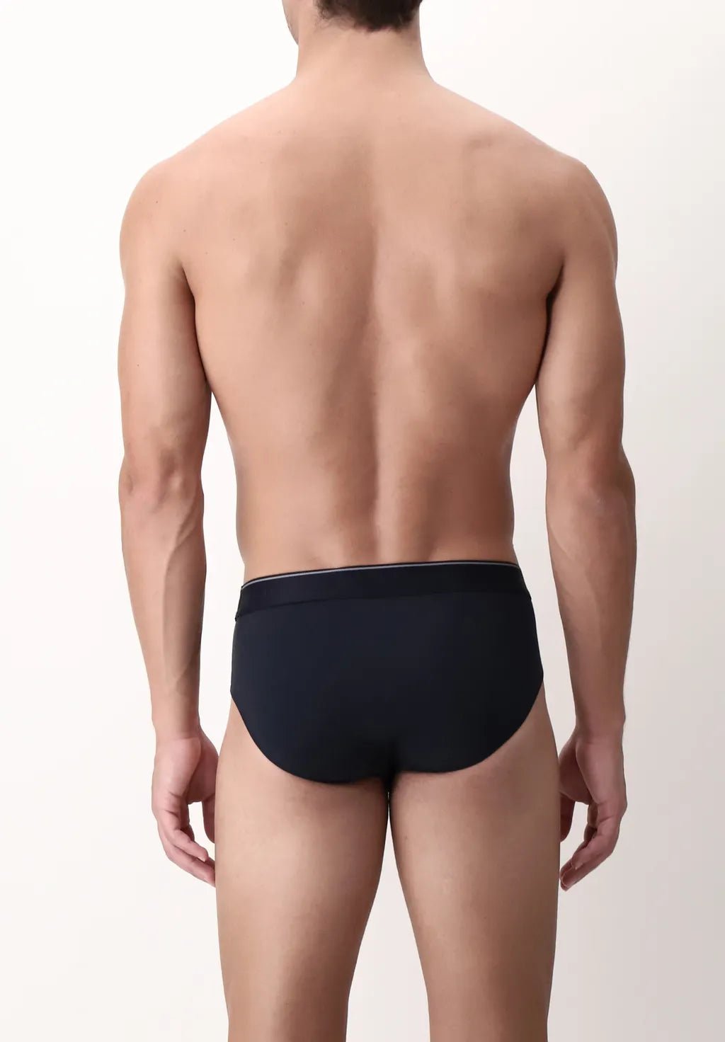 Slip Medio Cotone Perofil 4Season VPRT00255 - Biancheria da sogno Pedata