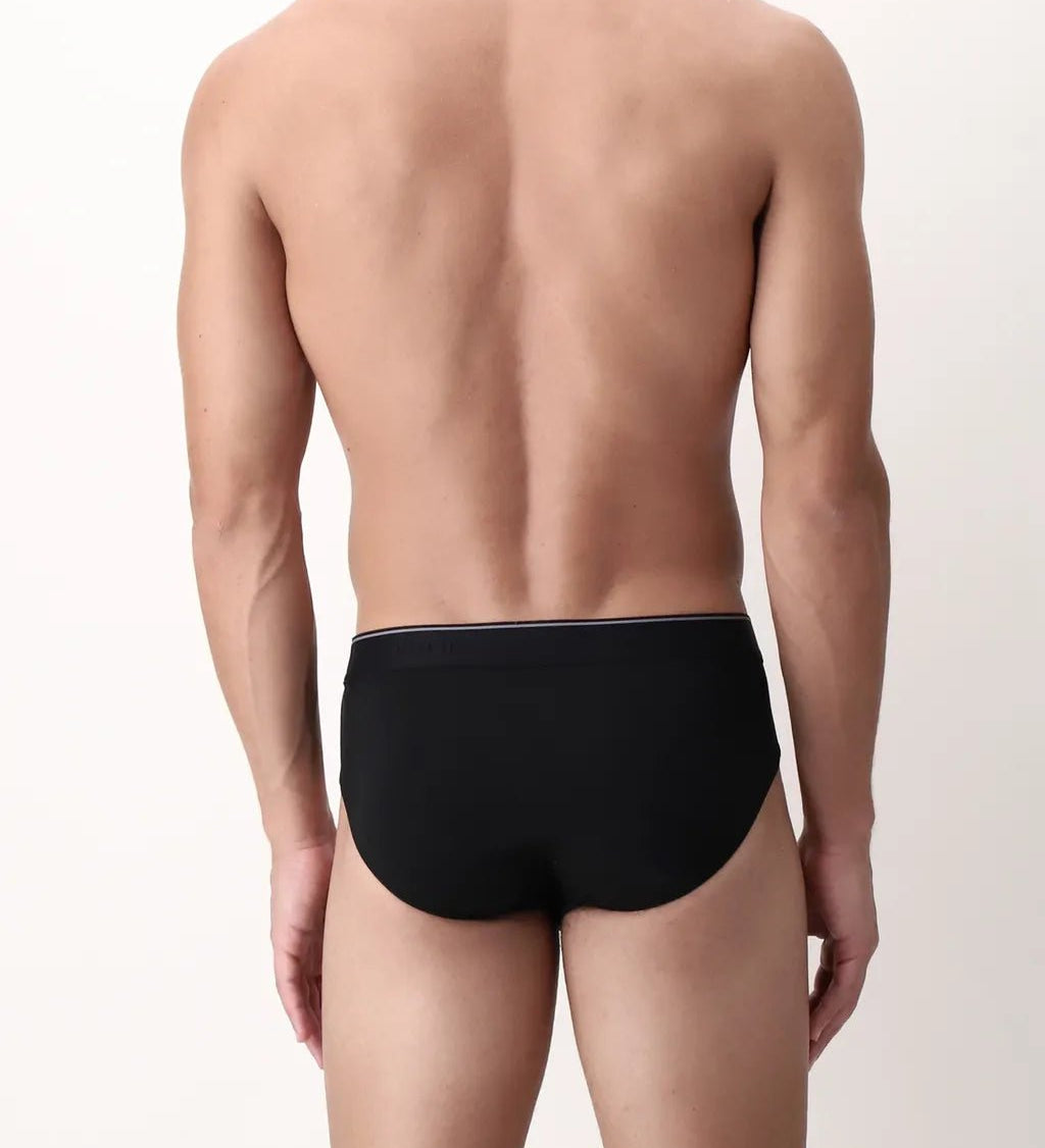 Slip Medio Cotone Perofil 4Season VPRT00255 - Biancheria da sogno Pedata