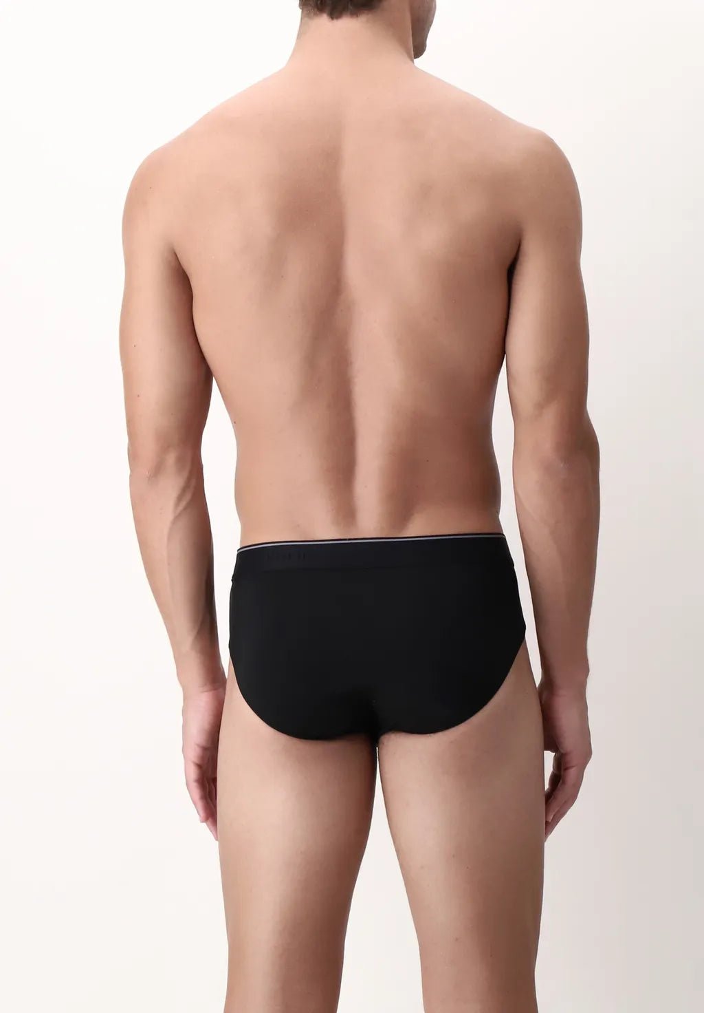 Slip Medio Cotone Perofil 4Season VPRT00255 - Biancheria da sogno Pedata