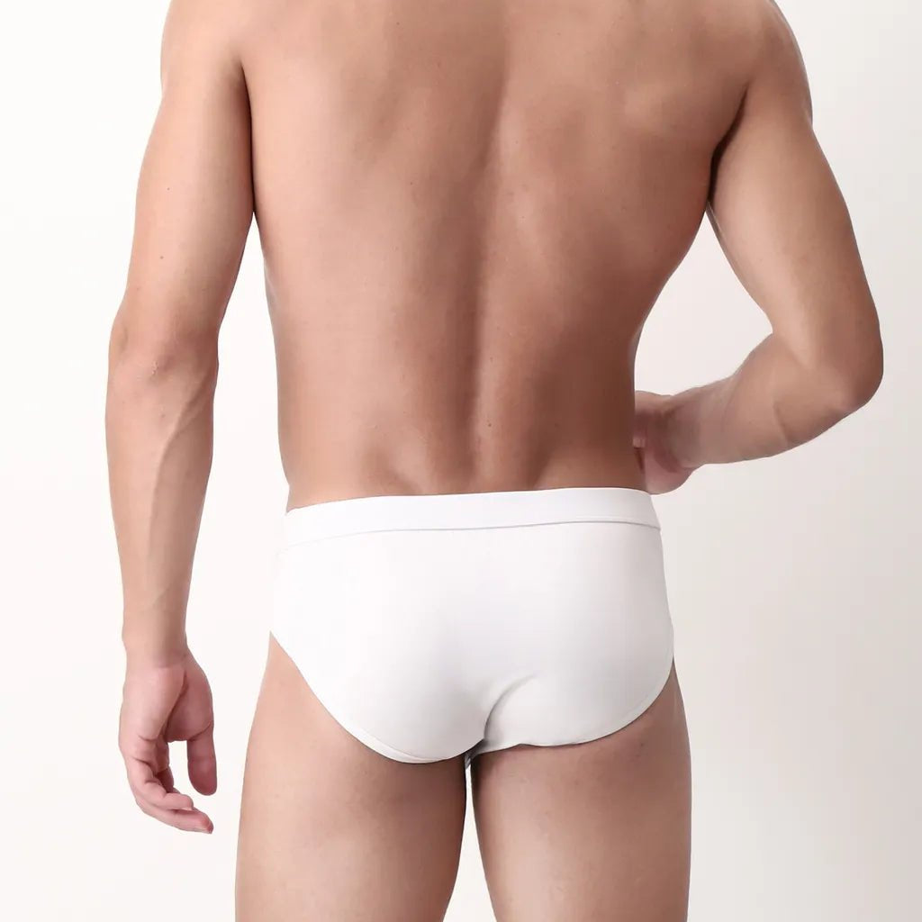 Slip Medio Perofil FSA VPRT00316 - Biancheria da sogno Pedata