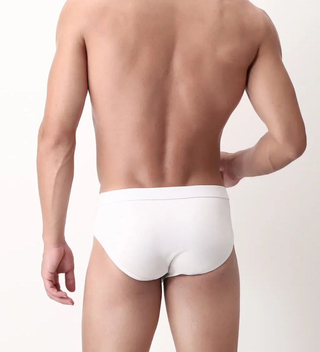 Slip Medio Perofil FSA VPRT00316 - Biancheria da sogno Pedata