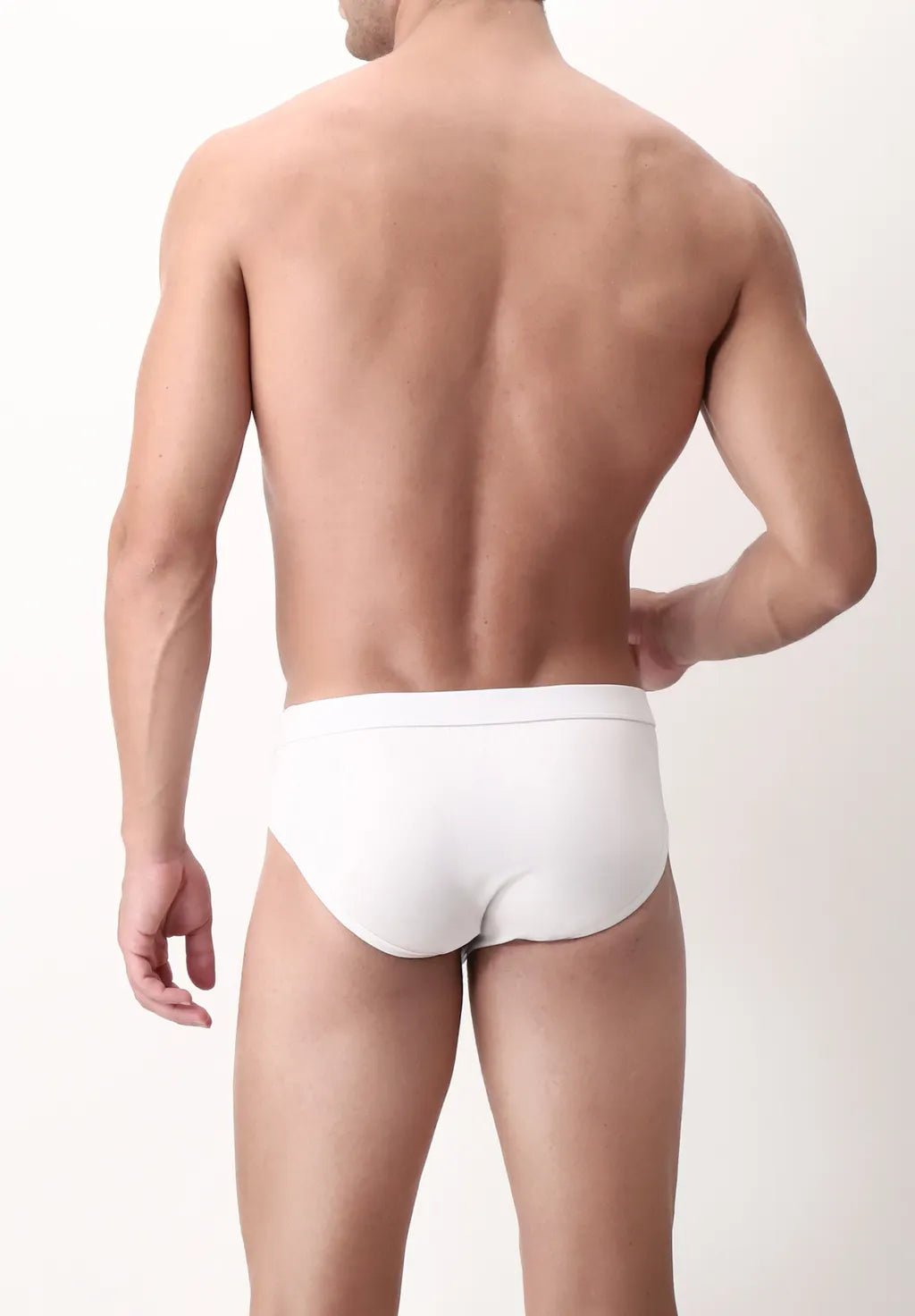 Slip Medio Perofil FSA VPRT00316 - Biancheria da sogno Pedata