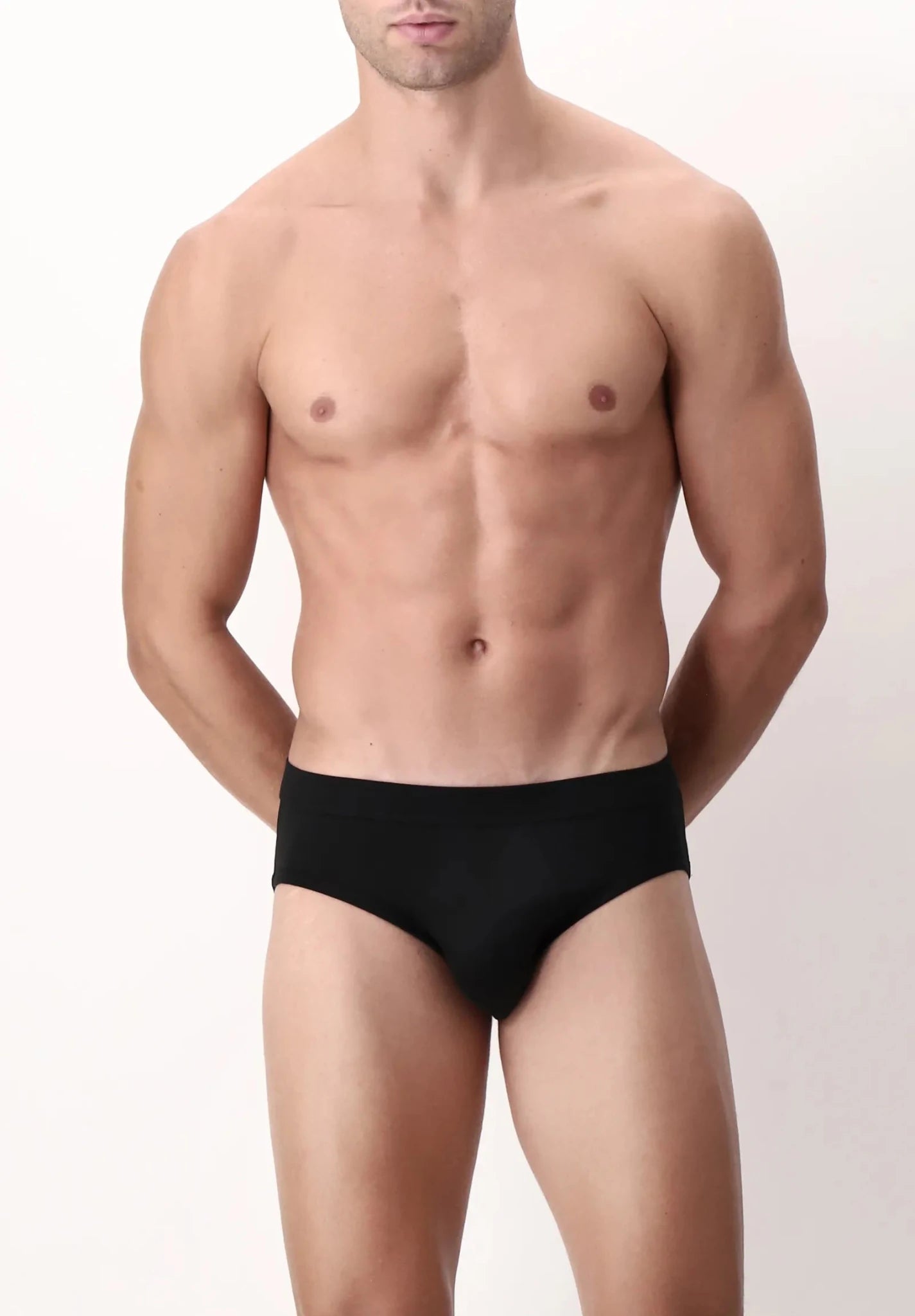 Slip Medio Perofil FSA VPRT00316 - Biancheria da sogno Pedata