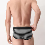 Slip Tri - Pack Uomo Perofil VPRT93131 - Biancheria da sogno Pedata