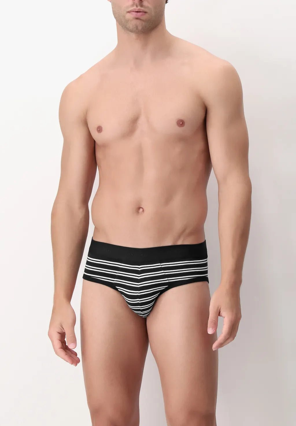 Slip Tri - Pack Uomo Perofil VPRT93131 - Biancheria da sogno Pedata