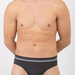 Slip TriPack Uomo Ragno 61147P - Biancheria da sogno Pedata