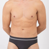 Slip TriPack Uomo Ragno 61147P - Biancheria da sogno Pedata