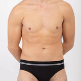 Slip TriPack Uomo Ragno 61147P - Biancheria da sogno Pedata