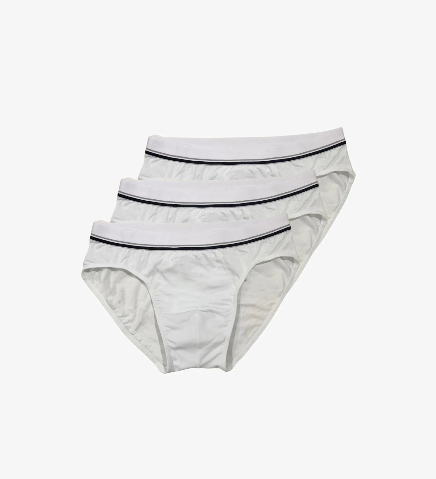 Slip TriPack Uomo Ragno 61147P - Biancheria da sogno Pedata