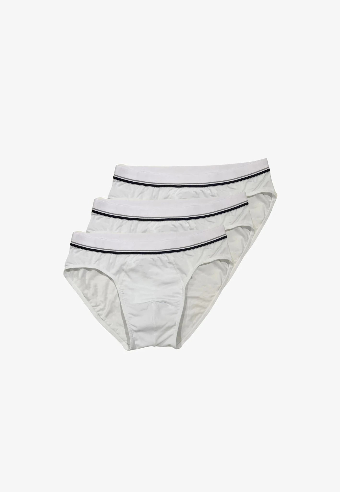 Slip TriPack Uomo Ragno 61147P - Biancheria da sogno Pedata