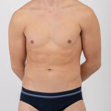 Slip TriPack Uomo Ragno 61147P - Biancheria da sogno Pedata