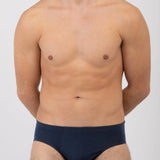 Slip TriPack Uomo Ragno 61147Q - Biancheria da sogno Pedata