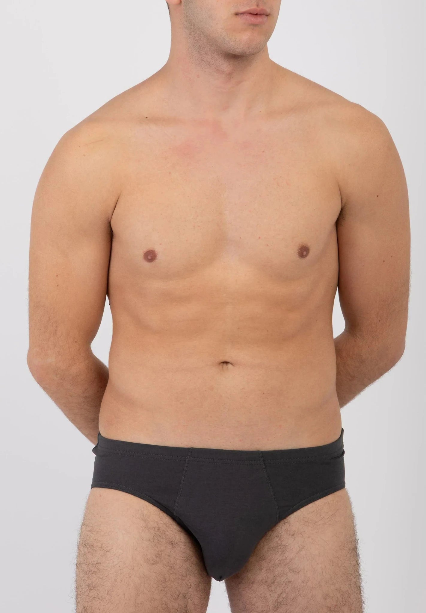 Slip TriPack Uomo Ragno 61147Q - Biancheria da sogno Pedata