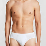 Slip TriPack Uomo Ragno 61147Q - Biancheria da sogno Pedata