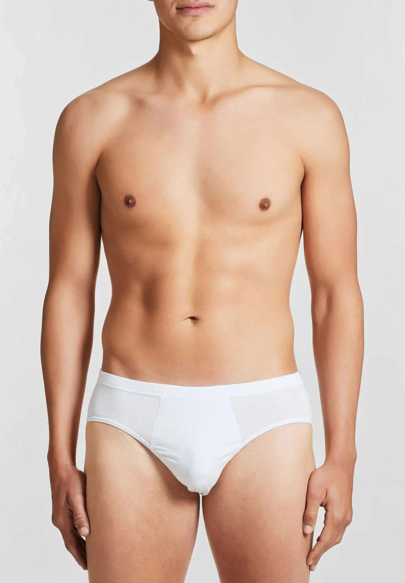 Slip TriPack Uomo Ragno 61147Q - Biancheria da sogno Pedata