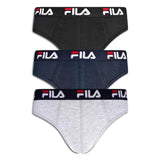 Slip Uomo Fila FU5233 - Biancheria da sogno Pedata