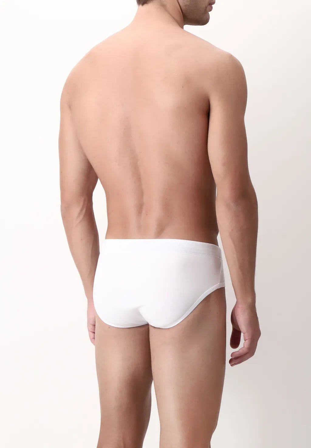 Slip Uomo Perofil VPRT00311 - Biancheria da sogno Pedata