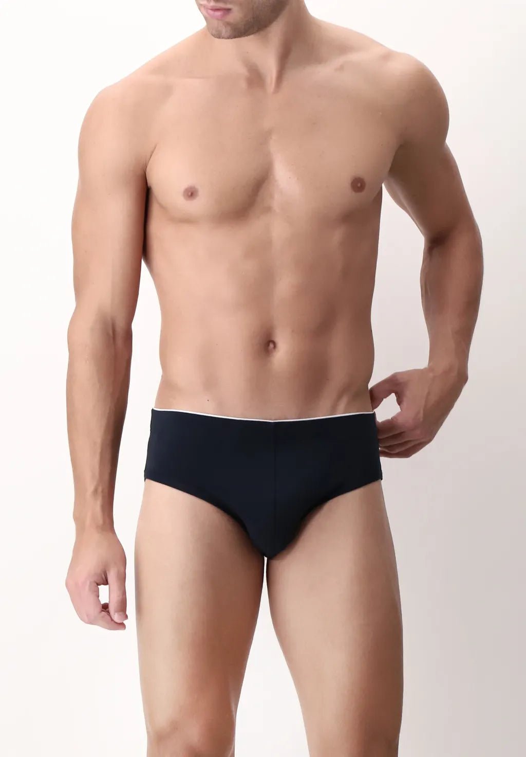 Slip Uomo Perofil VPRT00311 - Biancheria da sogno Pedata