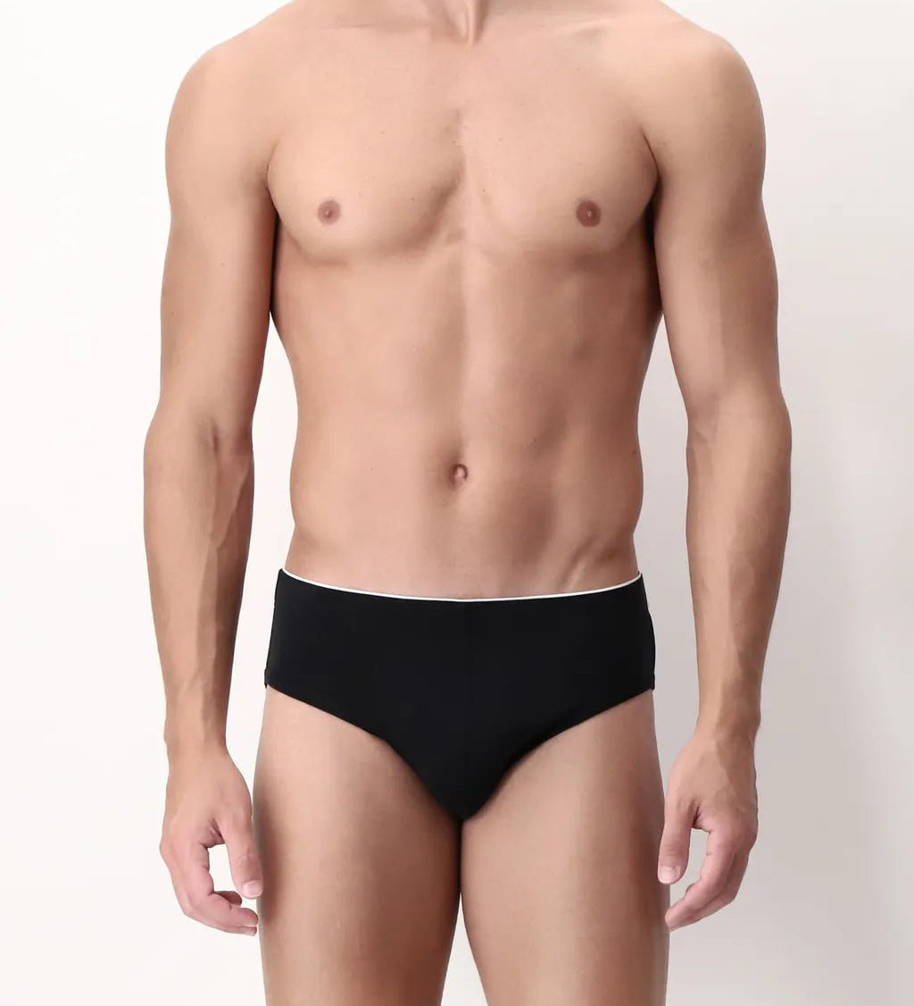 Slip Uomo Perofil VPRT00311 - Biancheria da sogno Pedata