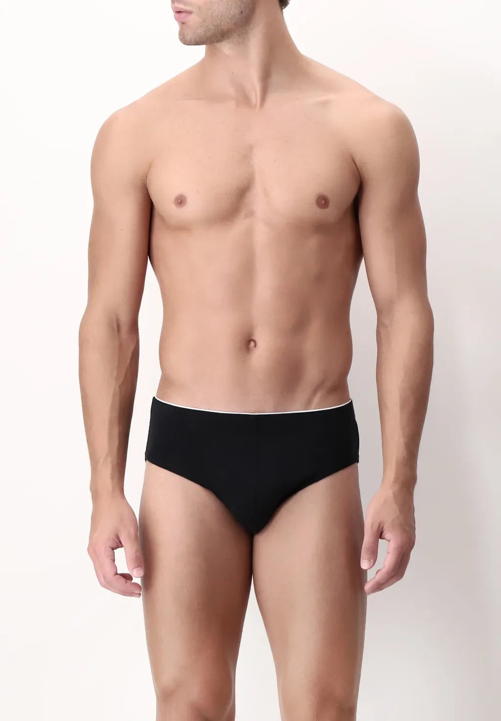 Slip Uomo Perofil VPRT00311 - Biancheria da sogno Pedata