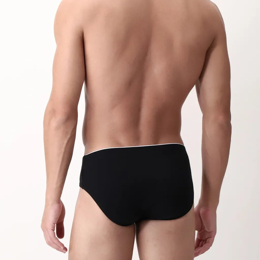Slip Uomo Perofil VPRT00311 - Biancheria da sogno Pedata
