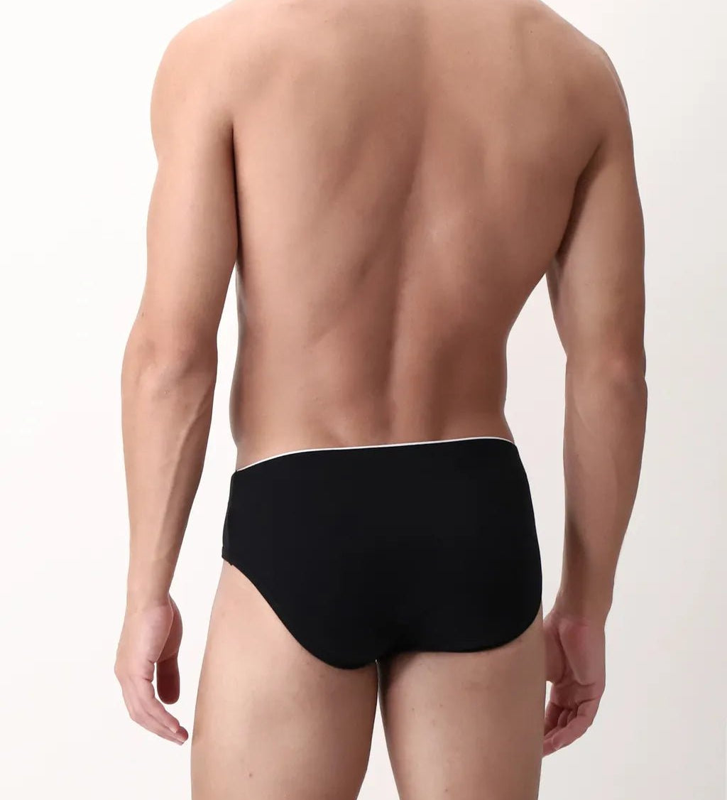 Slip Uomo Perofil VPRT00311 - Biancheria da sogno Pedata