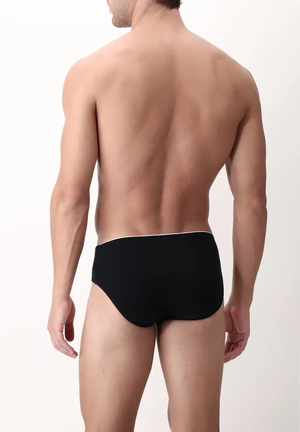 Slip Uomo Perofil VPRT00311 - Biancheria da sogno Pedata