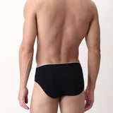 Slip Uomo Perofil VPRT00311 - Biancheria da sogno Pedata